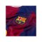 Nike FC Barcelona Trikot Home 2025/2026 Kids Blau F456 - blau