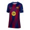 Nike FC Barcelona Trikot Home 2025/2026 Kids Blau F456 - blau