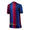 Nike FC Barcelona Trikot Home 2026/2027 Kids Rot F683 - rot