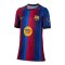 Nike FC Barcelona Trikot Home 2026/2027 Kids Rot F683 - rot
