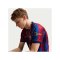 Nike FC Barcelona Trikot Home 2026/2027 Rot F683 - rot