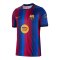 Nike FC Barcelona Trikot Home 2026/2027 Rot F683 - rot