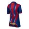 Nike FC Barcelona 4th Trikot 2025/2026 Kids Blau F432 - blau