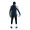 Nike FC Chelsea London Academy Top Sweatshirt Blau F451 - blau
