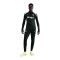 Nike FC Chelsea London Strike Drill Top Sweatshirt Grün F347 - gruen