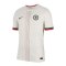 Nike FC Chelsea London Trikot Away 2025/2026 Grau F031 - grau