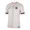 Nike FC Chelsea London Trikot Away 2025/2026 Grau F031 - grau