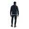 Nike FC Chelsea London NSW Club Jogginghose Blau F451 - blau