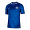 Nike FC Chelsea London Trikot Home 2025/2026 Blau F496 - blau