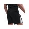 Nike FC Chelsea London Short 3rd 2025/2026 Schwarz F010 - schwarz