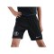 Nike FC Chelsea London Short 3rd 2025/2026 Kids Schwarz F010 - schwarz