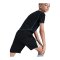 Nike FC Chelsea London Short 3rd 2025/2026 Kids Schwarz F010 - schwarz