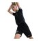 Nike FC Chelsea London Short 3rd 2025/2026 Kids Schwarz F010 - schwarz