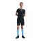 Nike FC Chelsea London Short 3rd 2025/2026 Kids Schwarz F010 - schwarz