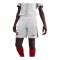 Nike FC Chelsea London Short Away 2025/2026 Grau F030 - grau