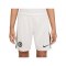 Nike FC Chelsea London Short Away 2025/2026 Kids Grau F030 - grau