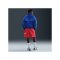 Nike FC Chelsea London Strike Anthem Jacke Blau F495 - blau