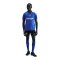 Nike FC Chelsea London Strike Trainingsshirt Blau F481 - blau