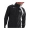 Nike FC Chelsea London T90 Jacke Schwarz F010 - schwarz