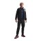 Nike FC Chelsea London T90 Jacke Schwarz F010 - schwarz