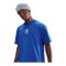 Nike FC Chelsea London T90 Remix T-Shirt Blau F480 - blau