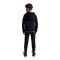 Nike FC Chelsea London Tech Fleece Kapuzenjacke Kids Blau F426 - blau