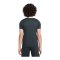 Nike FC Chelsea London Trainingsshirt Kids Grün F347 - gruen