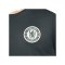 Nike FC Chelsea London Trainingsshirt Kids Grün F347 - gruen