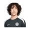 Nike FC Chelsea London Trainingsshirt Kids Grün F347 - gruen