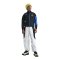 Nike FC Chelsea London Trainingsjacke Kids Schwarz F011 - schwarz