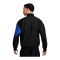 Nike FC Chelsea London Trainingsjacke Schwarz F011 - schwarz
