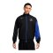 Nike FC Chelsea London Trainingsjacke Schwarz F011 - schwarz