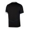 Nike FC Chelsea London Trikot 3rd 2025/2026 Schwarz F011 - schwarz