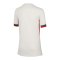 Nike FC Chelsea London Trikot Away 2025/2026 Kids Grau F031 - grau