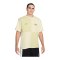 Nike FC Liverpool Air Max Premium Soccer T-Shirt Weiß F113 - weiss