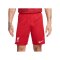 Nike FC Liverpool Short Home 2023/2024 Rot F687 - rot