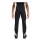 Nike FC Liverpool Strike Trainingshose Kids Schwarz F010 - schwarz