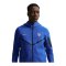 Nike FFF Frankreich Fleece Jacke Blau F480 - blau
