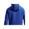Nike FFF Frankreich Fleece Jacke Blau F480 - blau