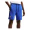 Nike FFF Frankreich Fleece Short Blau F480 - blau