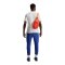 Nike FFF Frankreich Primary T-Shirt Weiß F102 - weiss