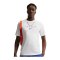Nike FFF Frankreich Primary T-Shirt Weiß F102 - weiss