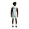 Nike FFF Frankreich Short Away WM 2026 Grün F394 - gruen
