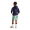 Nike FFF Frankreich Short Away WM 2026 Kids Grün F394 - gruen