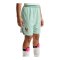 Nike FFF Frankreich Short Away WM 2026 Kids Grün F394 - gruen