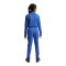 Nike FFF Frankreich Strike Drilltop Kids Blau F480 - blau