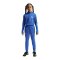 Nike FFF Frankreich Strike Drilltop Kids Blau F480 - blau