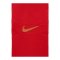 Nike FFF Frankreich Strumpfstutzen Home WM 2026 Rot F657 - rot