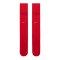 Nike FFF Frankreich Strumpfstutzen Home WM 2026 Rot F657 - rot