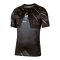 Nike FFF Frankreich Torwarttrikot WM 2026 Schwarz F010 - schwarz